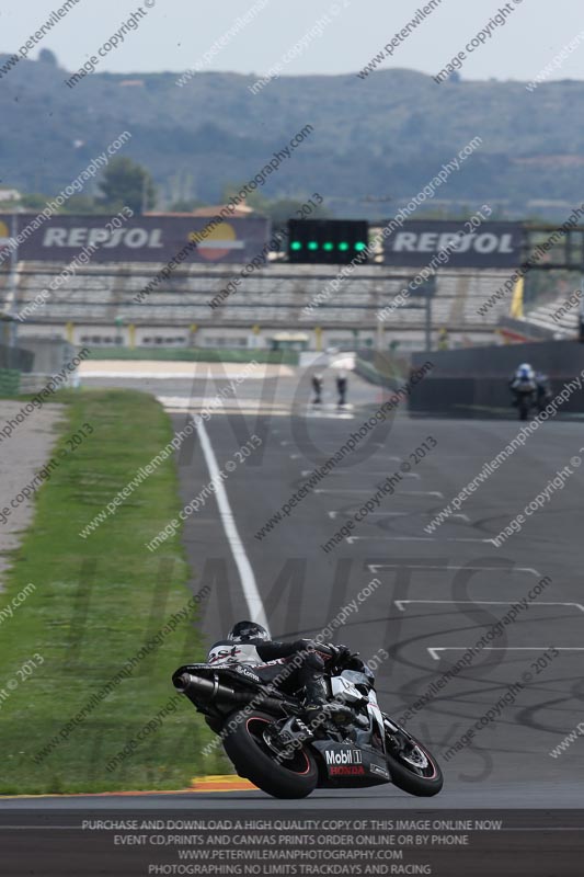 may 2013;motorbikes;no limits;peter wileman photography;portugal;trackday digital images;valencia