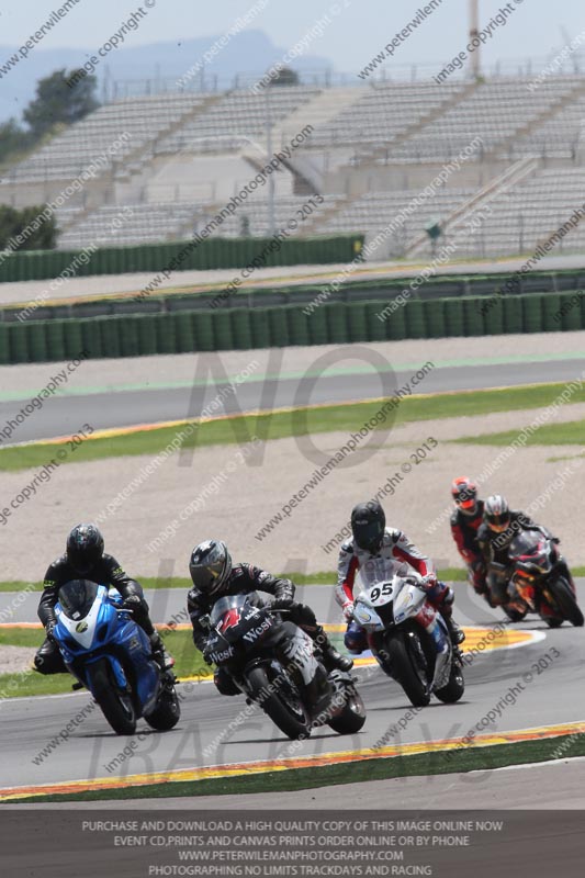 may 2013;motorbikes;no limits;peter wileman photography;portugal;trackday digital images;valencia