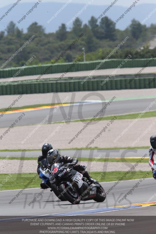 may 2013;motorbikes;no limits;peter wileman photography;portugal;trackday digital images;valencia