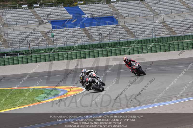 may 2013;motorbikes;no limits;peter wileman photography;portugal;trackday digital images;valencia