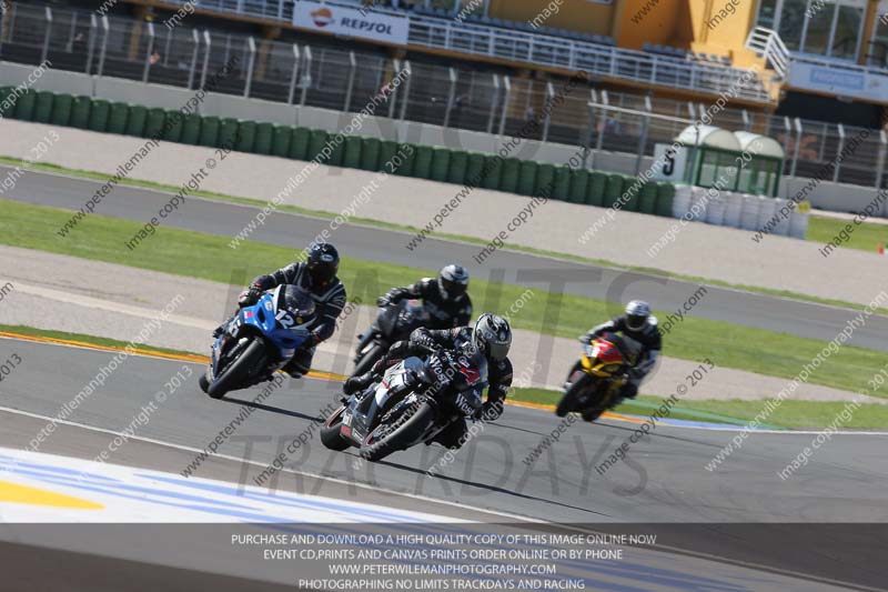 may 2013;motorbikes;no limits;peter wileman photography;portugal;trackday digital images;valencia