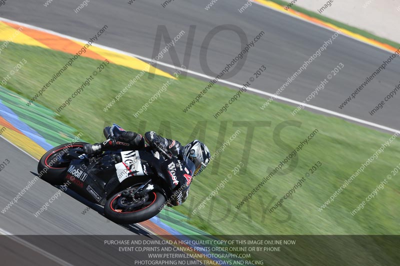 may 2013;motorbikes;no limits;peter wileman photography;portugal;trackday digital images;valencia