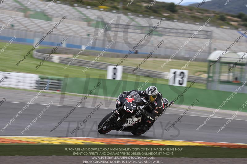 may 2013;motorbikes;no limits;peter wileman photography;portugal;trackday digital images;valencia