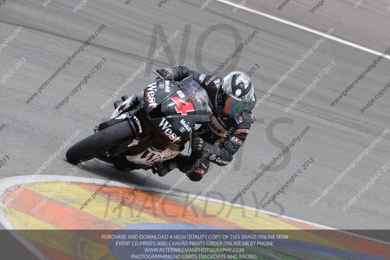 may 2013;motorbikes;no limits;peter wileman photography;portugal;trackday digital images;valencia