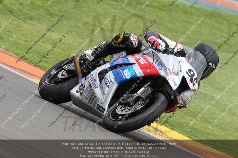 may 2013;motorbikes;no limits;peter wileman photography;portugal;trackday digital images;valencia