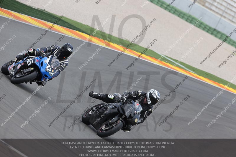 may 2013;motorbikes;no limits;peter wileman photography;portugal;trackday digital images;valencia