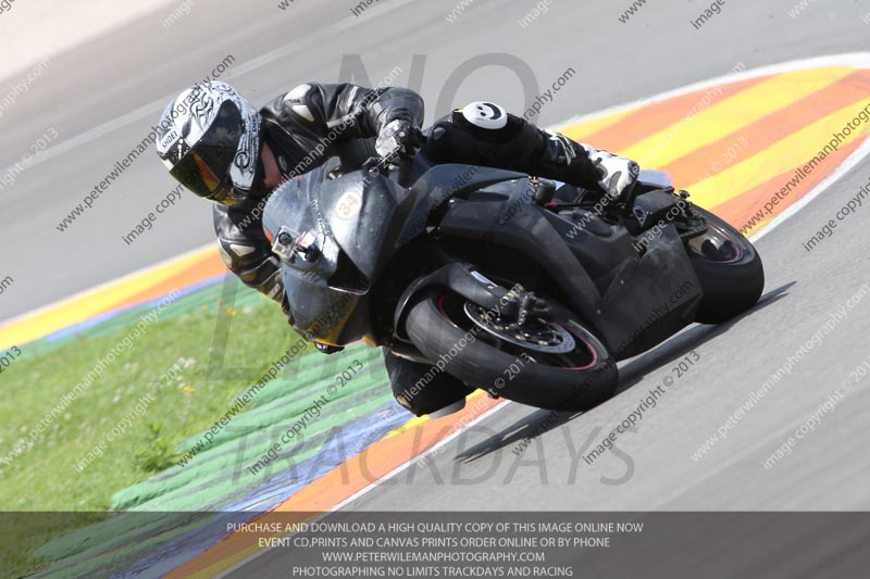 may 2013;motorbikes;no limits;peter wileman photography;portugal;trackday digital images;valencia