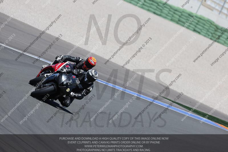 may 2013;motorbikes;no limits;peter wileman photography;portugal;trackday digital images;valencia