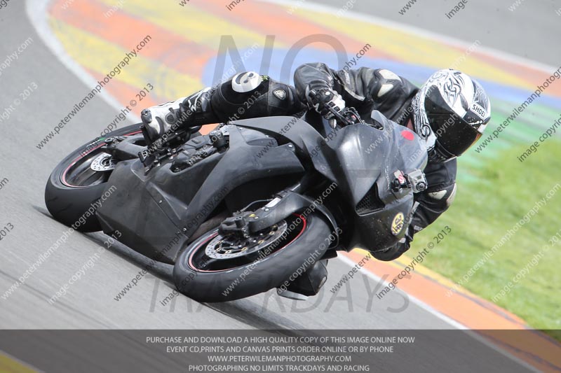 may 2013;motorbikes;no limits;peter wileman photography;portugal;trackday digital images;valencia