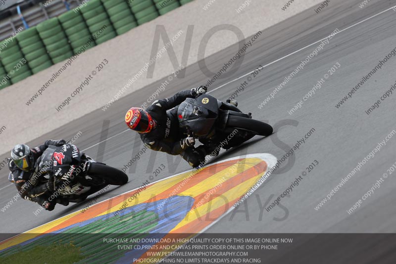 may 2013;motorbikes;no limits;peter wileman photography;portugal;trackday digital images;valencia