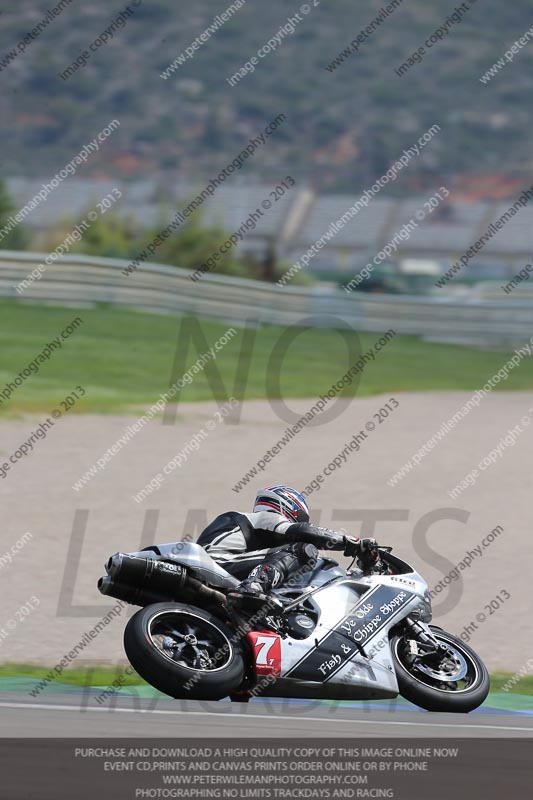 may 2013;motorbikes;no limits;peter wileman photography;portugal;trackday digital images;valencia