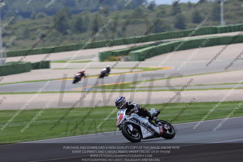 may 2013;motorbikes;no limits;peter wileman photography;portugal;trackday digital images;valencia