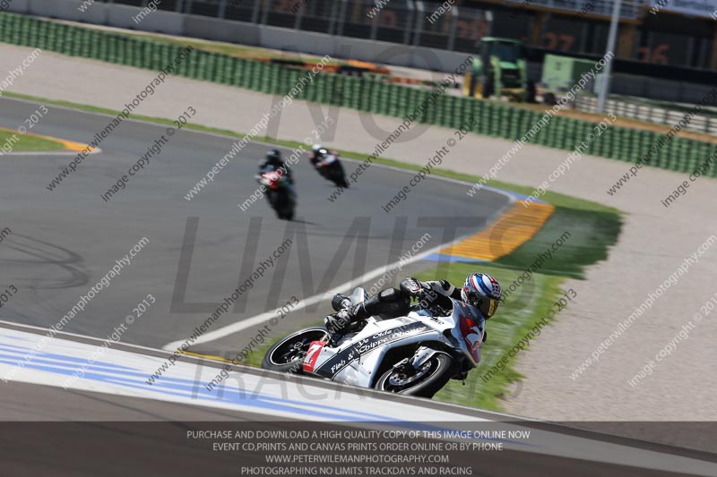 may 2013;motorbikes;no limits;peter wileman photography;portugal;trackday digital images;valencia