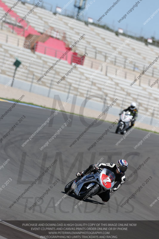 may 2013;motorbikes;no limits;peter wileman photography;portugal;trackday digital images;valencia