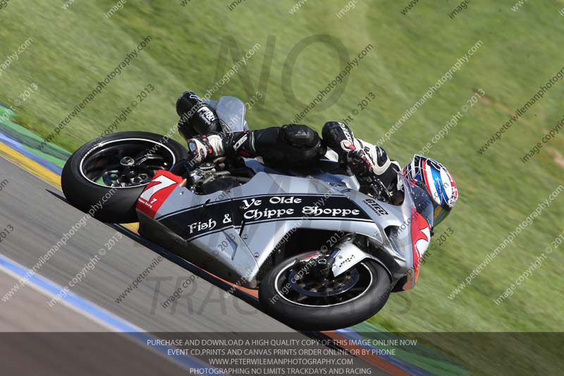 may 2013;motorbikes;no limits;peter wileman photography;portugal;trackday digital images;valencia