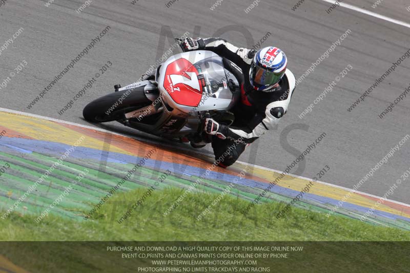 may 2013;motorbikes;no limits;peter wileman photography;portugal;trackday digital images;valencia