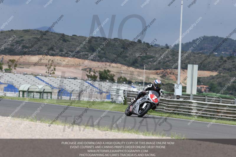 may 2013;motorbikes;no limits;peter wileman photography;portugal;trackday digital images;valencia