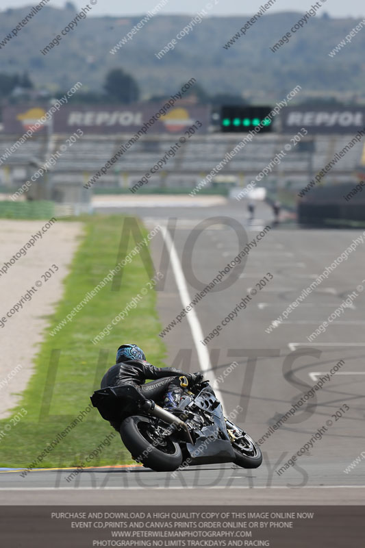 may 2013;motorbikes;no limits;peter wileman photography;portugal;trackday digital images;valencia