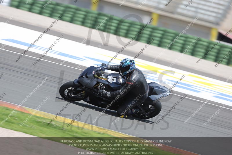 may 2013;motorbikes;no limits;peter wileman photography;portugal;trackday digital images;valencia