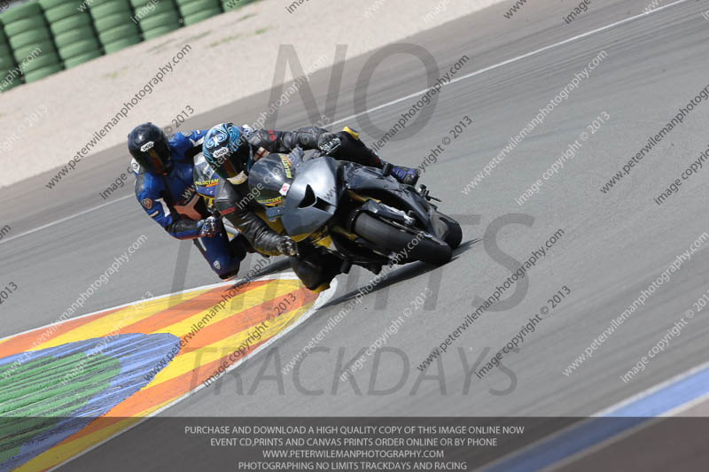 may 2013;motorbikes;no limits;peter wileman photography;portugal;trackday digital images;valencia