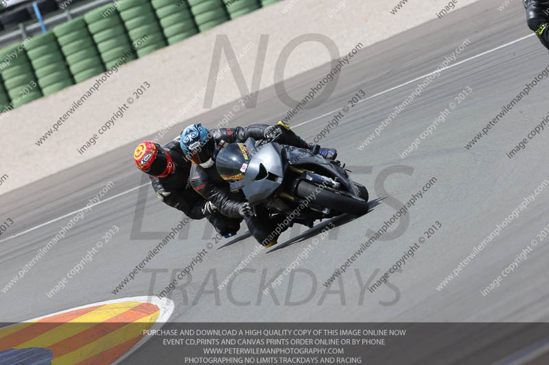 may 2013;motorbikes;no limits;peter wileman photography;portugal;trackday digital images;valencia