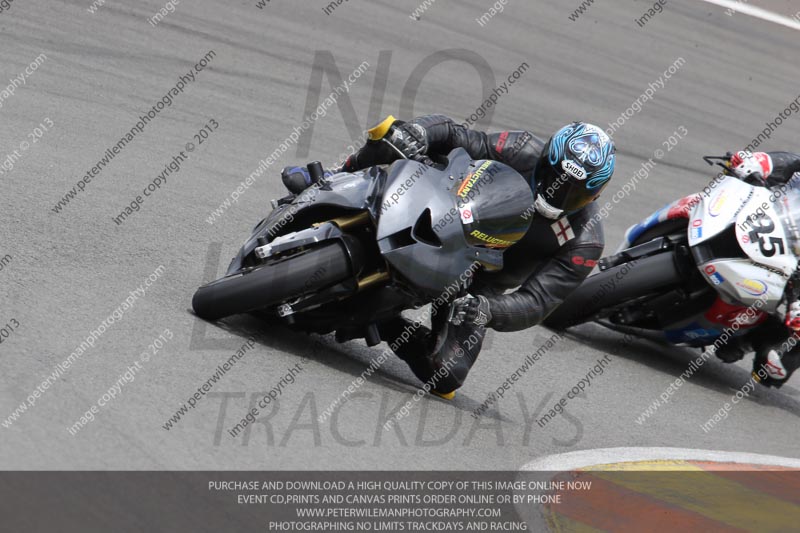 may 2013;motorbikes;no limits;peter wileman photography;portugal;trackday digital images;valencia