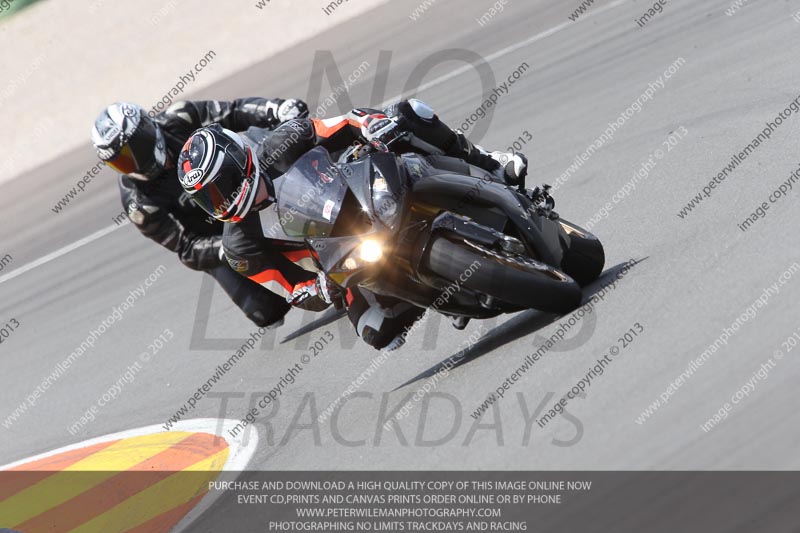 may 2013;motorbikes;no limits;peter wileman photography;portugal;trackday digital images;valencia