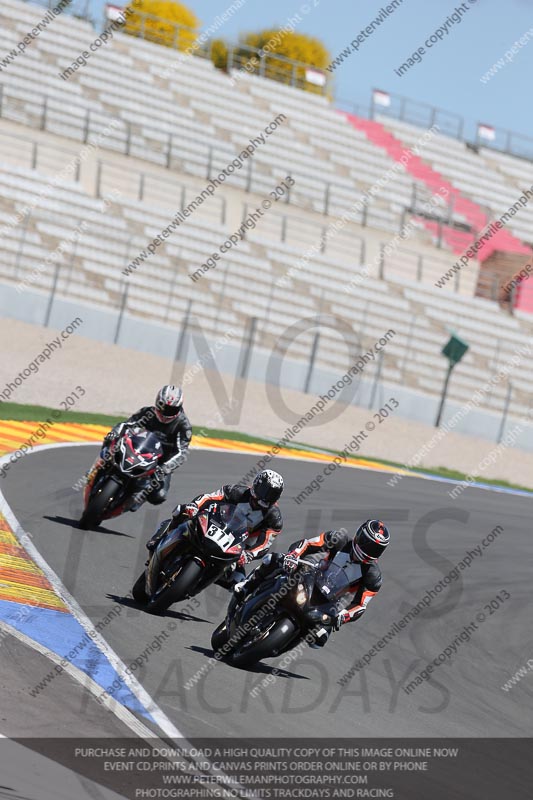 may 2013;motorbikes;no limits;peter wileman photography;portugal;trackday digital images;valencia