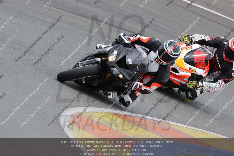 may 2013;motorbikes;no limits;peter wileman photography;portugal;trackday digital images;valencia