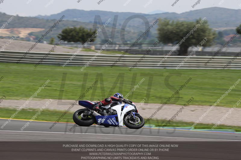 may 2013;motorbikes;no limits;peter wileman photography;portugal;trackday digital images;valencia