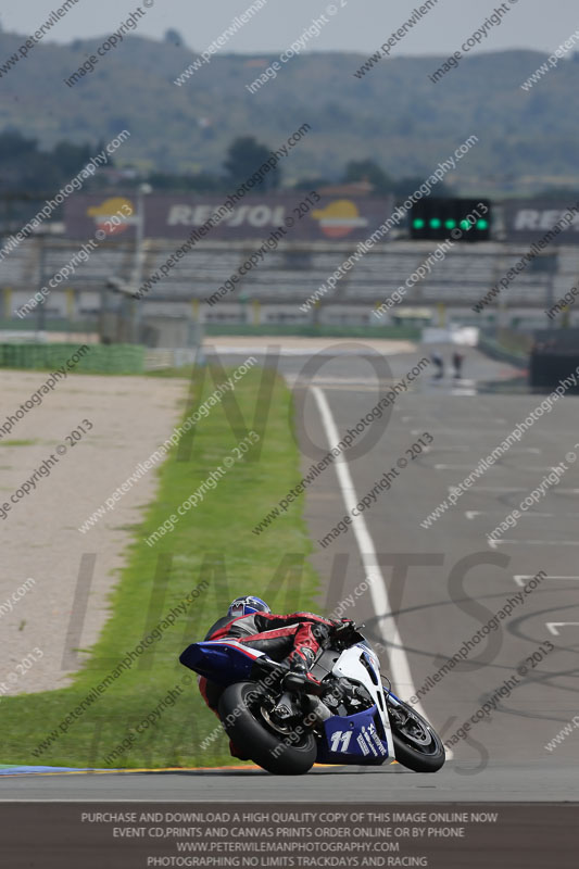 may 2013;motorbikes;no limits;peter wileman photography;portugal;trackday digital images;valencia