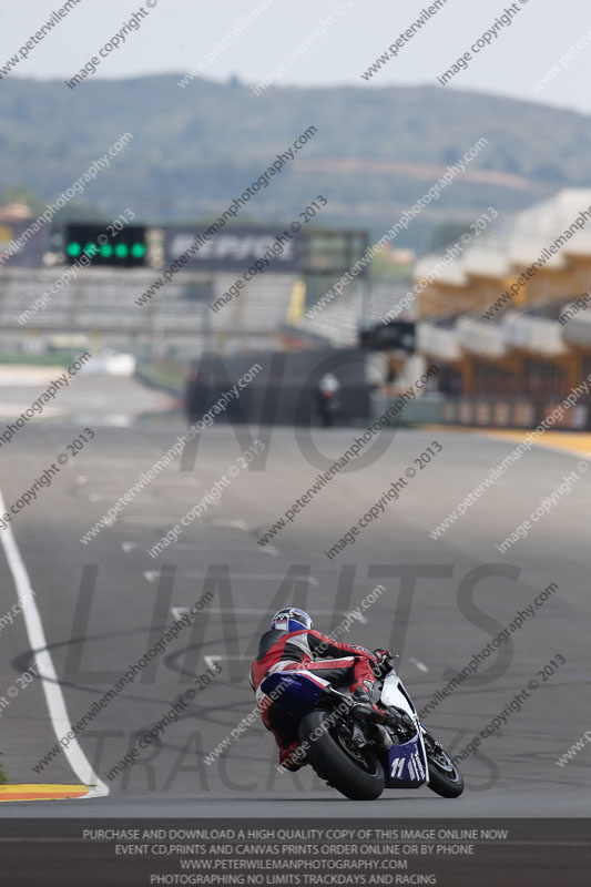 may 2013;motorbikes;no limits;peter wileman photography;portugal;trackday digital images;valencia