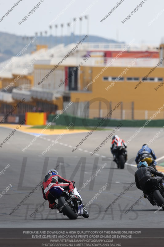 may 2013;motorbikes;no limits;peter wileman photography;portugal;trackday digital images;valencia