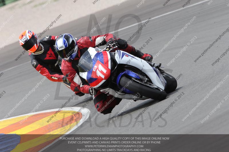 may 2013;motorbikes;no limits;peter wileman photography;portugal;trackday digital images;valencia