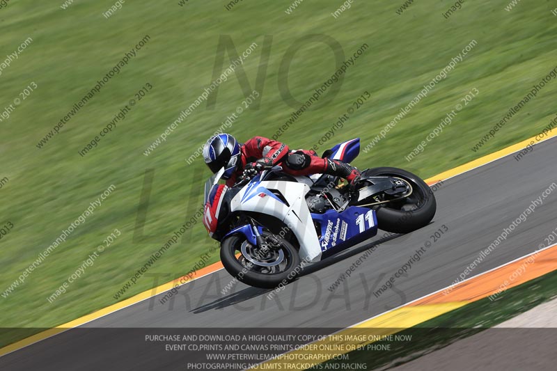 may 2013;motorbikes;no limits;peter wileman photography;portugal;trackday digital images;valencia