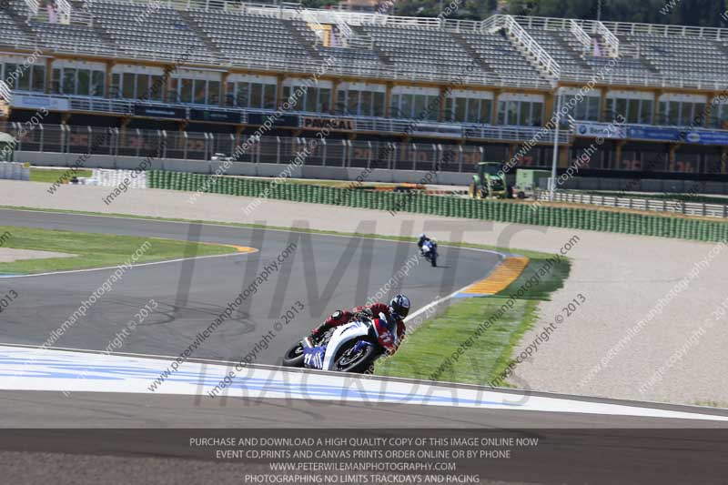 may 2013;motorbikes;no limits;peter wileman photography;portugal;trackday digital images;valencia