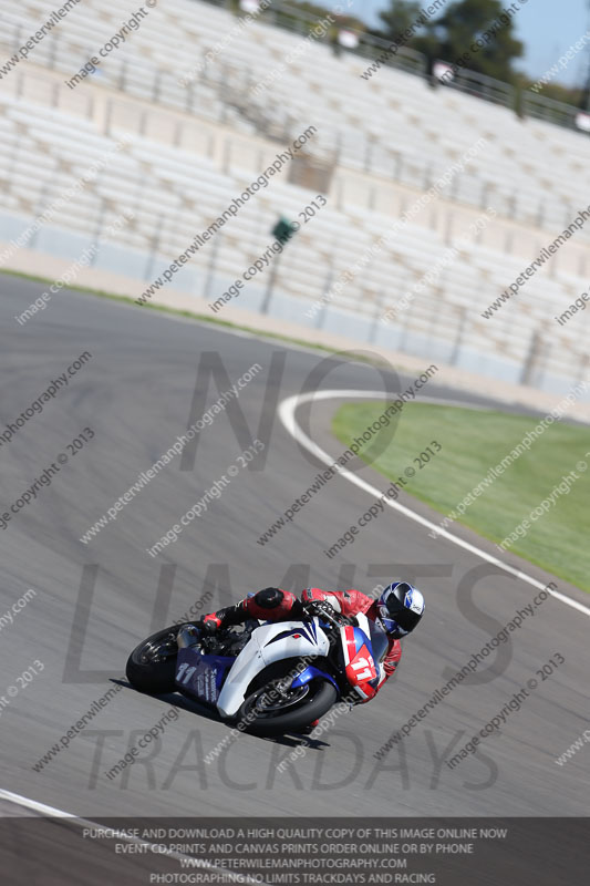 may 2013;motorbikes;no limits;peter wileman photography;portugal;trackday digital images;valencia