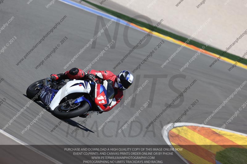 may 2013;motorbikes;no limits;peter wileman photography;portugal;trackday digital images;valencia