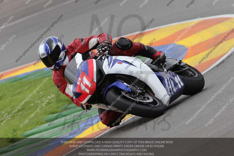 may 2013;motorbikes;no limits;peter wileman photography;portugal;trackday digital images;valencia