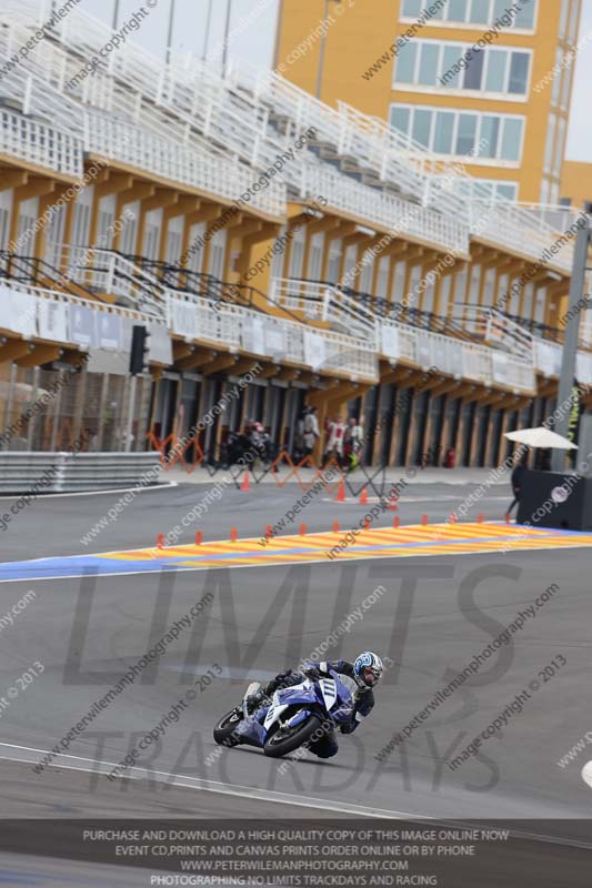 may 2013;motorbikes;no limits;peter wileman photography;portugal;trackday digital images;valencia