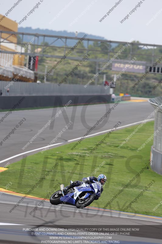 may 2013;motorbikes;no limits;peter wileman photography;portugal;trackday digital images;valencia