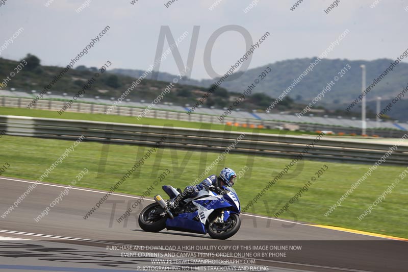 may 2013;motorbikes;no limits;peter wileman photography;portugal;trackday digital images;valencia