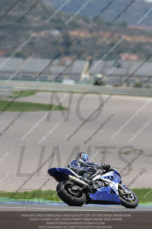 may 2013;motorbikes;no limits;peter wileman photography;portugal;trackday digital images;valencia