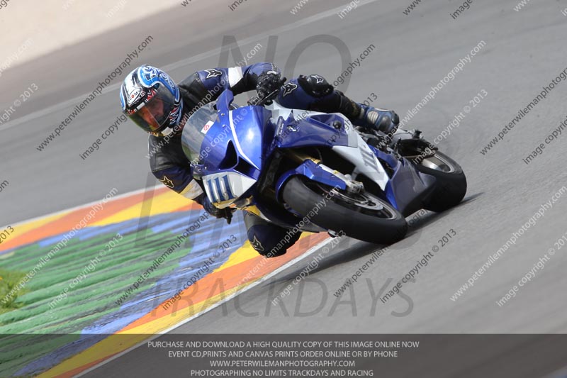 may 2013;motorbikes;no limits;peter wileman photography;portugal;trackday digital images;valencia