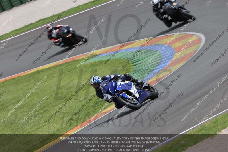 may 2013;motorbikes;no limits;peter wileman photography;portugal;trackday digital images;valencia