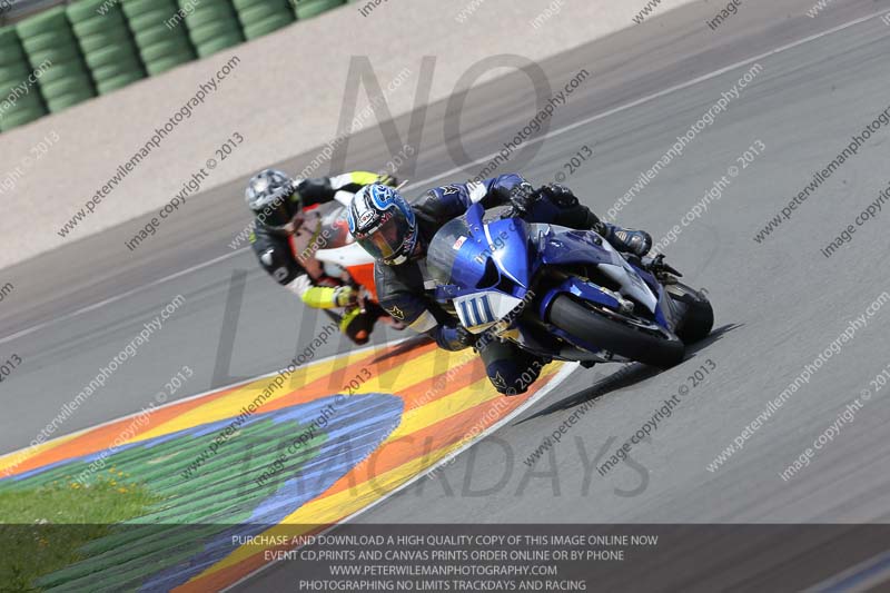 may 2013;motorbikes;no limits;peter wileman photography;portugal;trackday digital images;valencia