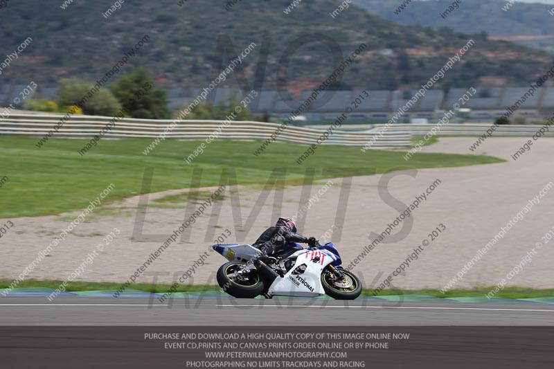 may 2013;motorbikes;no limits;peter wileman photography;portugal;trackday digital images;valencia