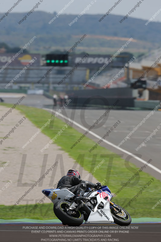 may 2013;motorbikes;no limits;peter wileman photography;portugal;trackday digital images;valencia