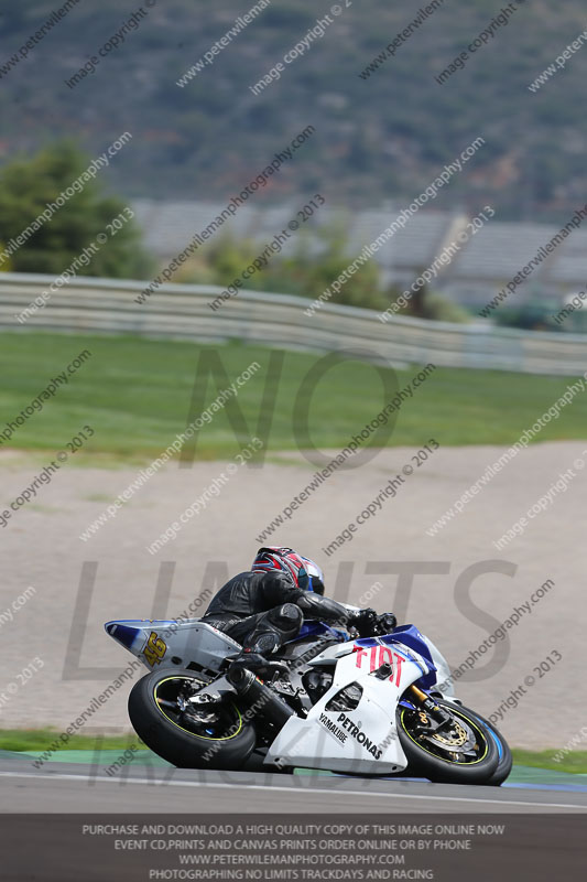 may 2013;motorbikes;no limits;peter wileman photography;portugal;trackday digital images;valencia