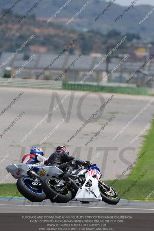 may 2013;motorbikes;no limits;peter wileman photography;portugal;trackday digital images;valencia